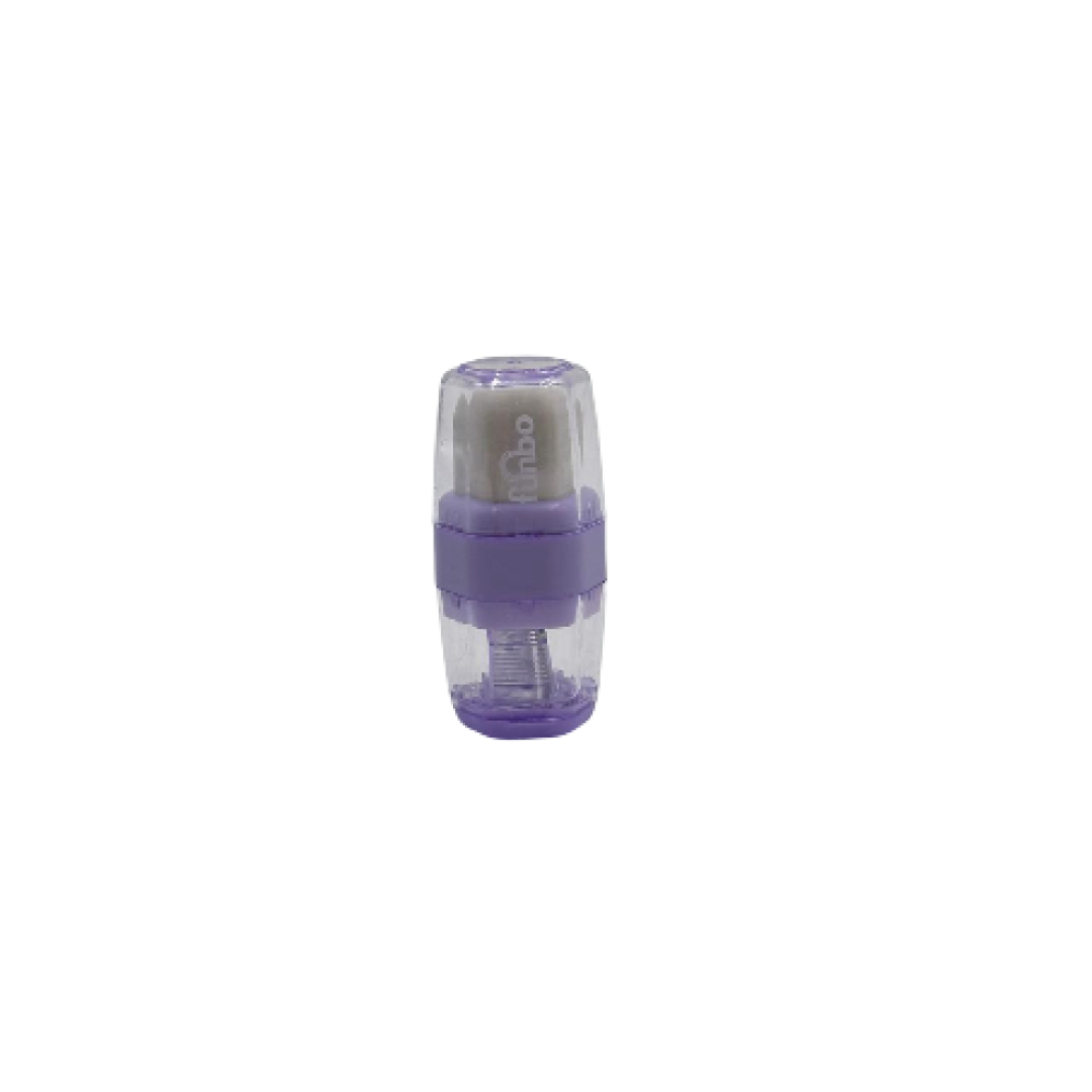 Funbo Omega Tub Sharpener 1H Box=24Pcs FO-SH-407000
